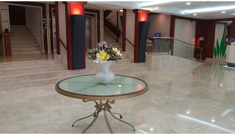 Belair Beach Hotel - NR, Родос